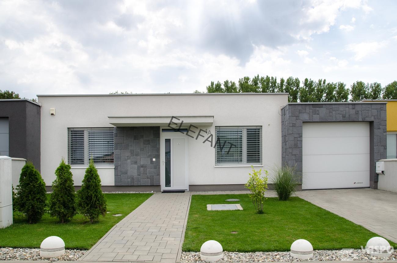 VASPO břidlice štípaná tmavošedá